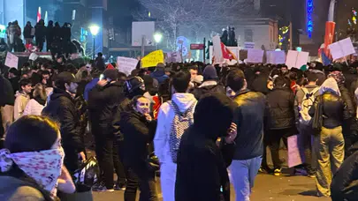 Gözaltında Darp Edildiğini Söyleyen Ayhan Erdoğan’a Ret: Kamera Kaydı Yok!