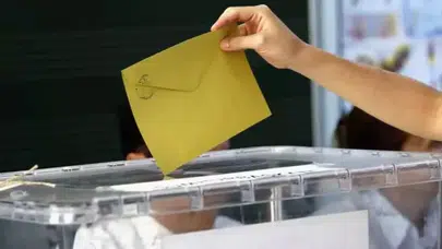 Ankara Barosu'ndan 'sandık güvenliği' çağrısı