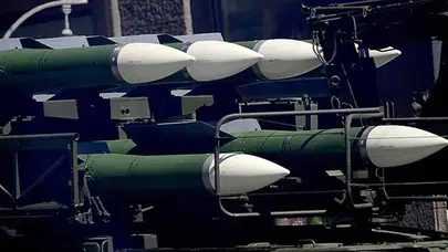 ABD, 17 Yıl Aradan Sonra İngiltere’ye Yeniden Nükleer Silah Konuşlandırdı İddiası