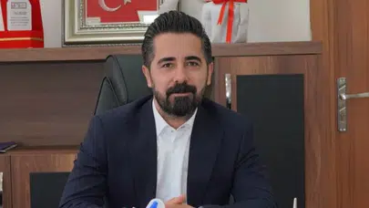Adıyaman Meclisi’nde Başkan Vekili Seçildi: Ufuk Bayır 22 Oyla Göreve Başladı