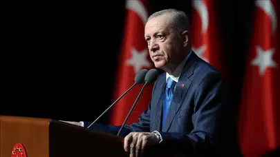 Cumhurbaşkanı Erdoğan: “Putin ve Trump’ı İstanbul’da bir araya getirmek istiyoruz”