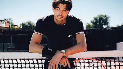 Taylor Fritz Kimdir? Yaşı, Nereli, Sevgilisi Kim? Piyasa Değeri ve Kazancı Ne Kadar?