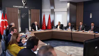 CHP’den çözüm süreci için olumlu işaret, ancak şeffaflık şartı öne çıktı!