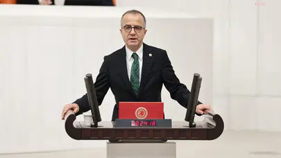 Okan Konuralp'ten ODTÜ mezuniyetine vurgu: "Çoğulculuk tüm üniversitelere örnek olmalı"