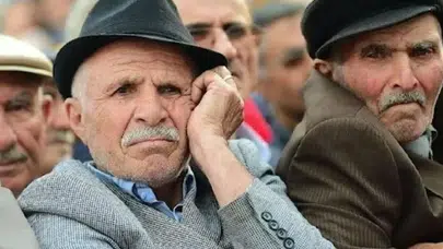 Chp'li Gülcan Kış’tan Emekli Yoksulluğuna Tepki: “Sarayda Refah, Sokakta Sefalet”