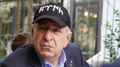 Zafer Partisi Lideri Özdağ’dan PYD ve PKK’ya Yönelik Çarpıcı Uyarılar: “Süreç İstenildiği Gibi Gitmiyor”