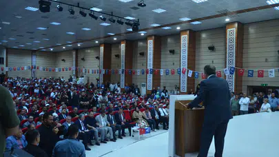 Ahmet Korkmaz: “Srebrenitsa, İnsanlık Adına Unutulmaması Gereken Bir Yüzleşmedir”