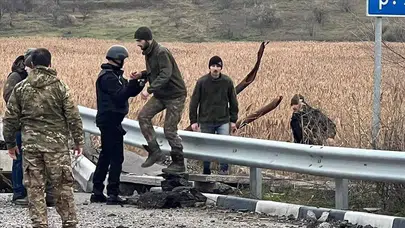 Rusya ile Ukrayna Arasında Yeni Esir Takası Gerçekleşti