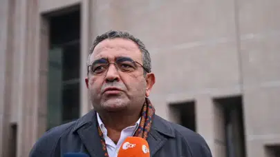 CHP’li Tanrıkulu: “İktidar Tekstilciyi Batırmaya Ant İçmiş”