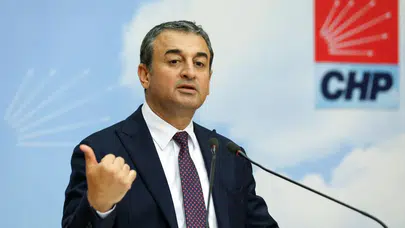 Çorlu Tren Kazası'nın 7. Yılında Adalet Mücadelesi Yeniden Vurgulandı