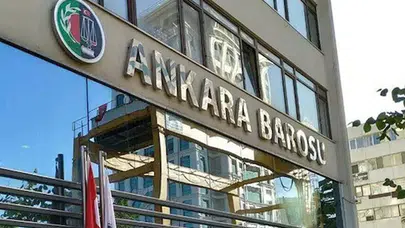 Ankara Barosu’ndan Erdoğan’a: Zeytinlik Yasasını İade Et