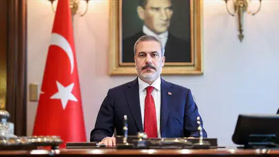 Hakan Fidan, Pakistan'da ikili ilişkileri güçlendirmek için kritik görüşmeler yapacak