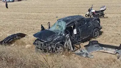 Yozgat’ta Trafik Kazası: Yenifakılı Belediye Başkanı Musa Sarıaslan Hayatını Kaybetti
