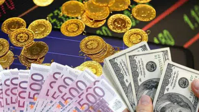 6 Temmuz 2025 Güncel Altın, Dolar ve Euro Kurları: Piyasada Son Durum