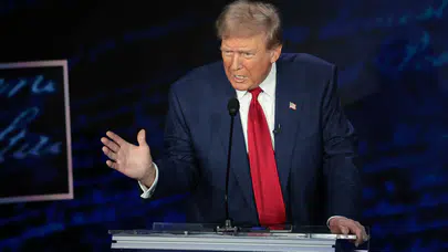 Trump'ın Türkiye tehdidi: Yeni ses kaydı, dış politikada rahatsız edici detayları ortaya koydu