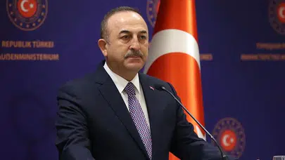Dışişleri Bakanı: Rusya, Türkiye'nin YPG hassasiyetini anlıyor