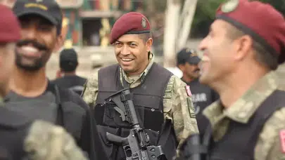 15 Temmuz’un Kahramanı Ömer Halisdemir kimdir? Darbenin Seyrini Değiştiren İsim!