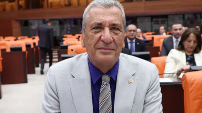Kaybolan Melih Gökçek Robotu, CHP'den sert eleştirilere hedef oldu!