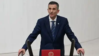İYİ Partili Dikbayır, Veteriner Fakültelerini son sınıf öğrencilerine asgari ücret verilmemesini Meclis gündemine taşıdı
