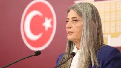 Sibel Suiçmez: Murat Çalık'ın sağlık durumu kritik, tahliyesi gerekiyor!