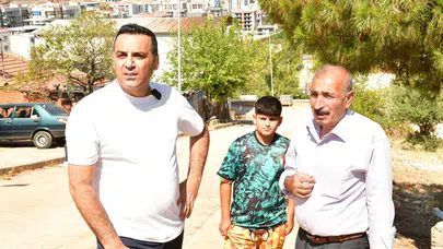 Çiğli'de Temizlik ve Bakım Faaliyetleri Hız Kazandı: Başkan Yıldız, "Geri dönüşler Bizim İçin Motivasyon Kaynağı" Dedi