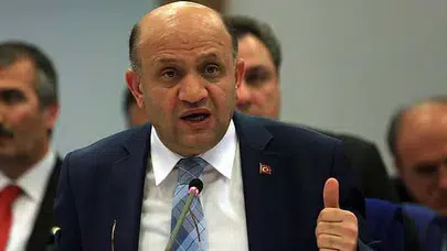 Milli Savunma Bakanı'ndan flaş açıklamalar...