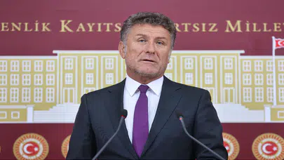 CHP Bursa Milletvekili Orhan Sarıbal: "Yerli Tütün Yok Olurken, İthal Tütün İhtişamla Yaşıyor!"
