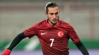 Yusuf Yazıcı Beşiktaş’ta: Süper Lig’e Sürpriz Dönüş Yaklaşıyor
