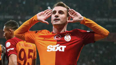 Kerem Aktürkoğlu için PSV ve Bologna'dan transfer görüşmeleri başladı!