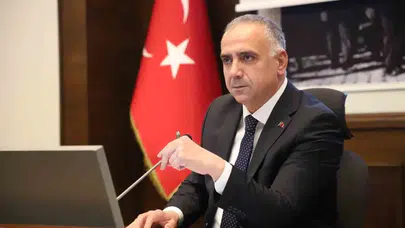 Büyükçekmece Belediye Başkan Vekili Ahmet Şahin yolsuzluk nedeniyle tutuklandı!