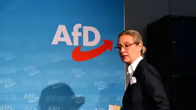 Almanya'da AfD'nin oy oranı yüzde 25'e yükseldi, hükümete memnuniyetsizlik arttı