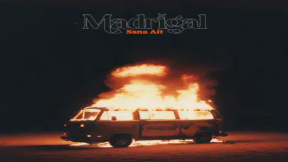 Madrigal’den Yepyeni Bir Yolculuk: “Sana Ait” Albümü 18 Temmuz’da Geliyor