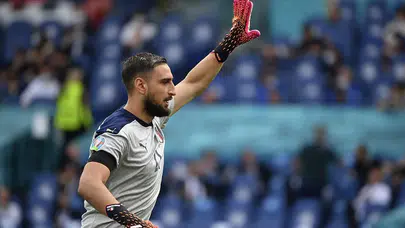 Galatasaray’ın Radarındaki Dev Kaleci: Donnarumma Aslan Olur mu?