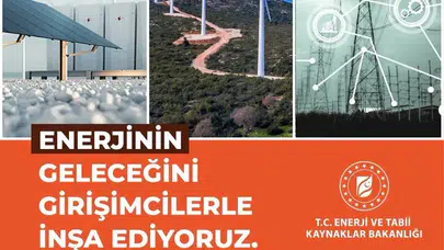 Enerji Bakanlığı, girişimciler için yeni platformla destek sağlayacak!