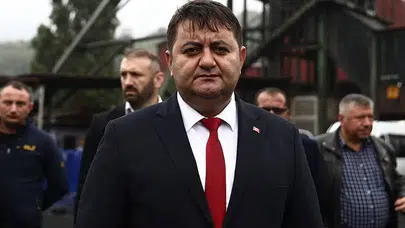 Metan gazı faciasında 12 asker şehit oldu, tahlisiye ekibi cenazeleri güvenle çıkardı