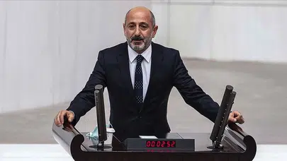 CHP'li Öztunç: Antalya Müzesi'nin yıkımına neden gerekçe gösteriliyor? Kamusal kaynaklar sorgulanıyor!