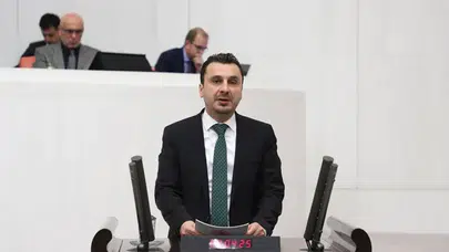 CHP'li Başevirgen: Emekli maaş artışı gıda zamlarını karşılayamıyor!
