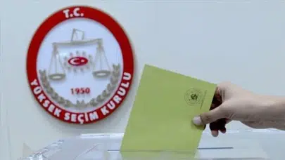 'İhlallerin olduğu sandıklarda sıfır hayır oyu çıkmış'