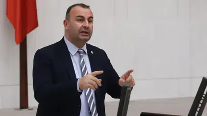 İzmir Milletvekili Arslan: “Başkanlarımız Tutuklu Yargılanmamalı, Yargılamadan Korkmuyorlar”