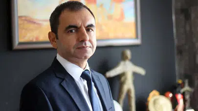 HDK Operasyonunda Tutuklanan Gazeteci Akdeniz: "Beraatimi İstiyorum"