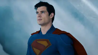 Yeni Superman Filminde Kazanan James Gunn Oldu: Oyunculardan 20 Kat Fazla Ücret!