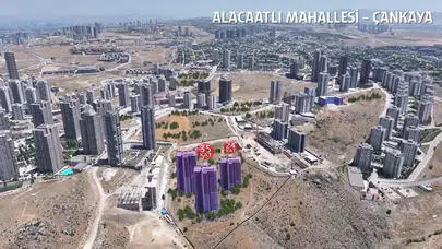 Mansur Yavaş: “Alacaatlı 230 Bine Göre Planlandı, Şimdi 545 Bine Zorlanıyor”
