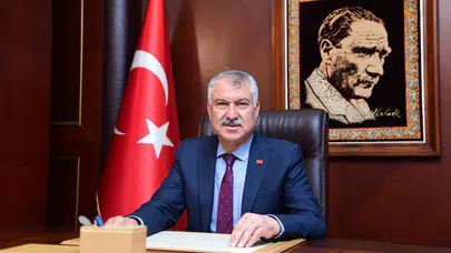 Zeydan Karalar’dan Cezaevinden Adana’ya Sesleniş: “Yaz Bitmeden Üst Geçit Hazır”