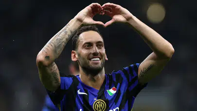 Hakan Çalhanoğlu, Fenerbahçe’ye Çok Yakın: Transferde Kritik Süreç!