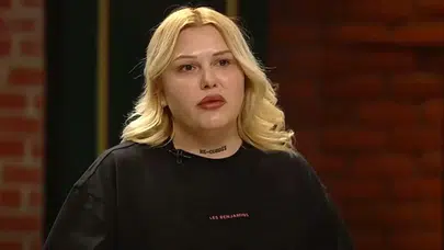 MasterChef Rukiye Neden Yarışmadan Çekildi? Gözyaşları İçinde Veda!
