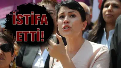 Saadet Öğretmen Bayraklı'daki Görevinden İstifa Etti