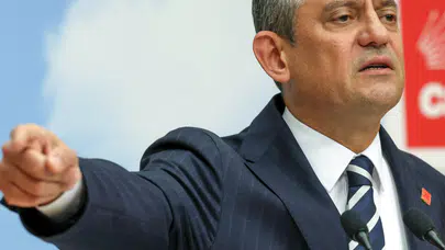 CHP lideri Özgür Özel'den Erdoğan'a: Kasımpaşa delikanlısıysan seçime bekliyorum