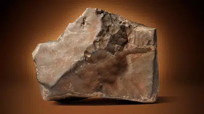 Geek Week 2025'te 150 milyon yıllık dinozor ve Mars meteoriti açık artırmaya sunulacak!