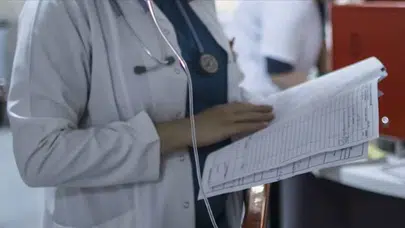 İnvamed Medikal'den hekime sürgün tehdidi