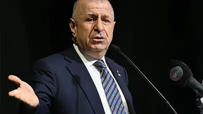 Özdağ'dan turizm işçilerine yeni düzenlemeye tepki: "Anayasa'ya aykırı!"